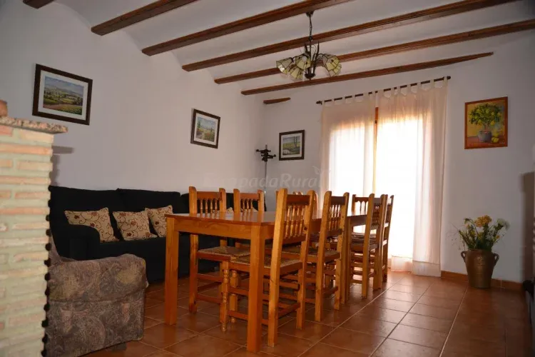 Imagen de comedor