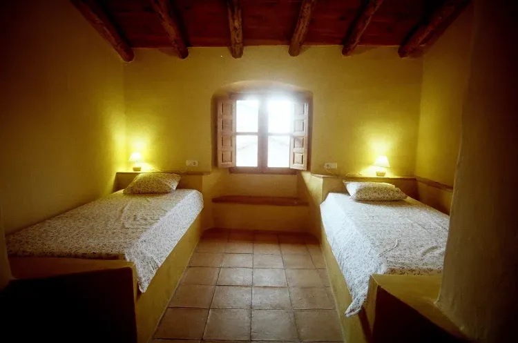 Imagen de Casa de la Maestra