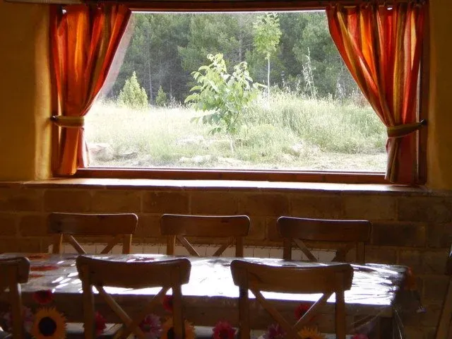 Imagen de Casa de la Maestra