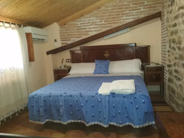 Imagen de Cama 180X200
