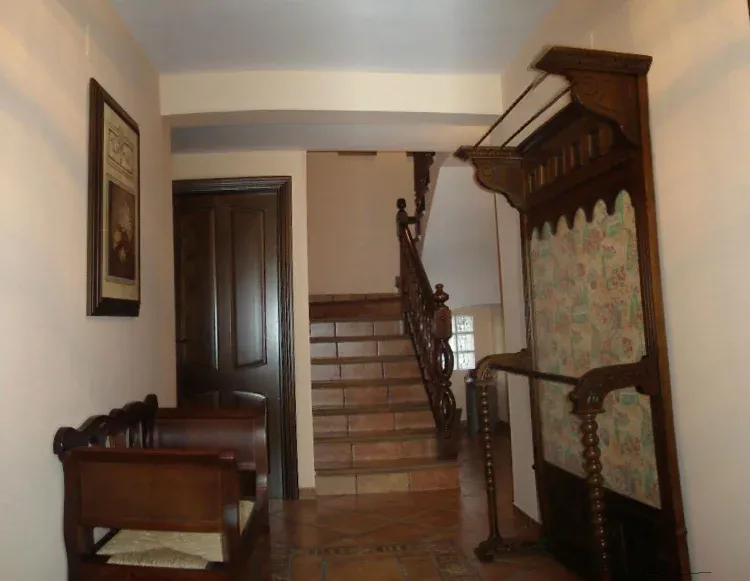 Imagen de LA ENTRADA OS DA LA BIENVENIDA 