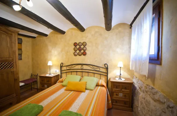 Imagen de Habitación Matrimonial