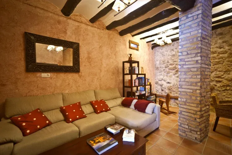 Imagen de Salón-comedor