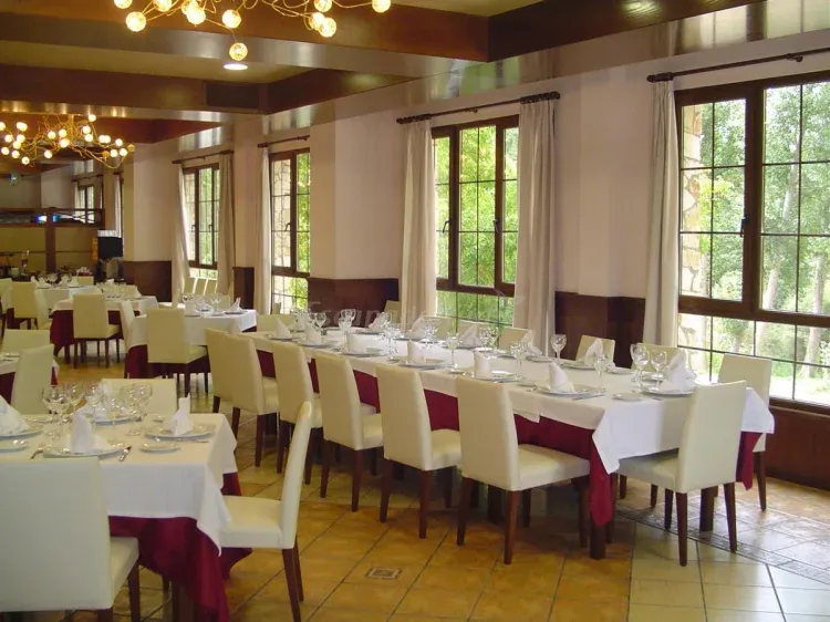 Imagen de restaurante