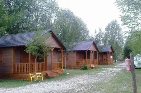 Imagen de Parque de bungalows Los Álamos