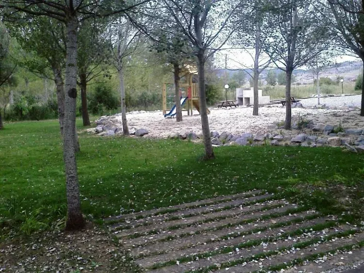 Imagen de arenero
