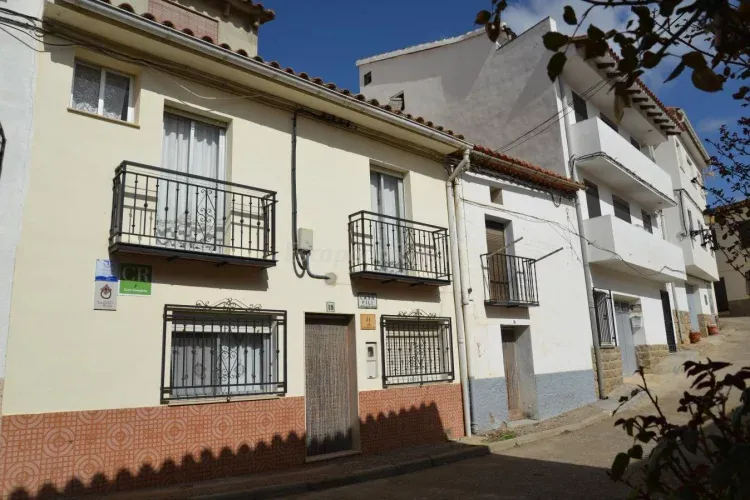 Imagen de Fachada
