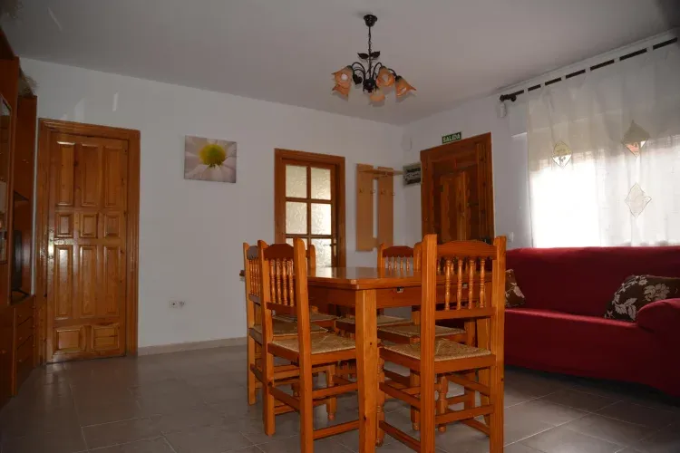 Imagen de Comedor