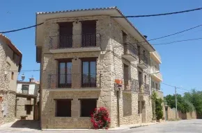 Imagen de Apartamentos Rurales El Niño