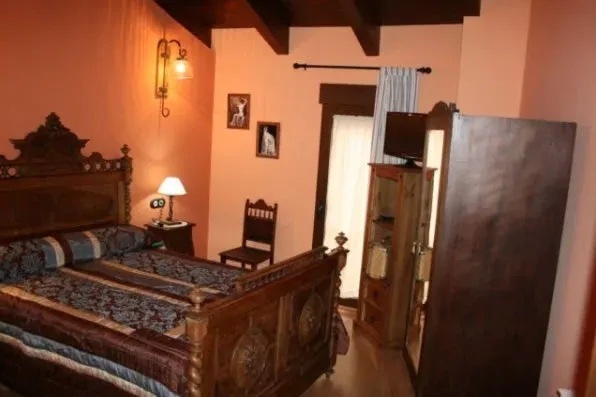 Imagen de Habitación Espedriega