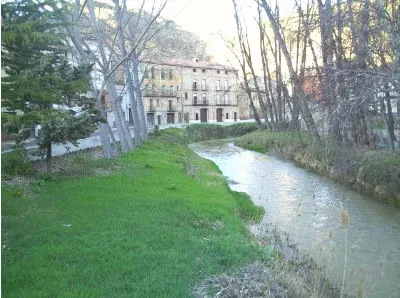 Imagen de Río Turia