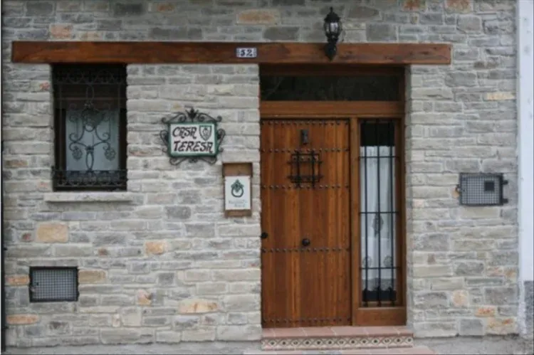 Imagen de Entrada principal