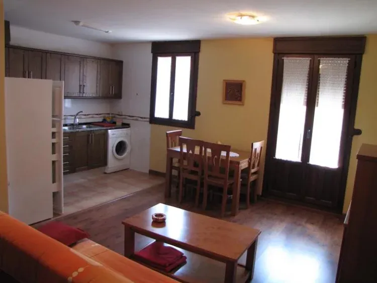 Imagen de Comedor-cocina