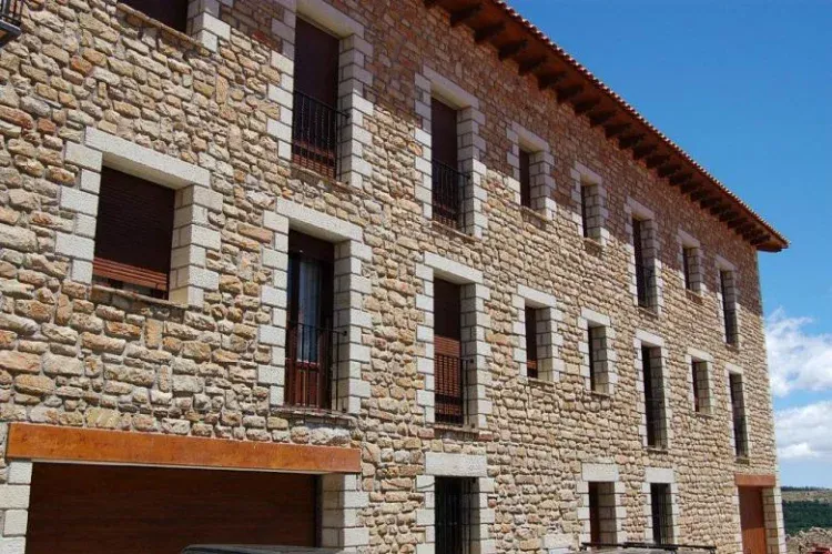 Imagen de Fachada