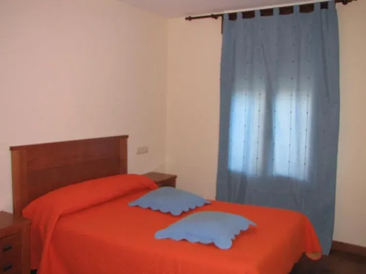 Imagen de Habitación matrimonio