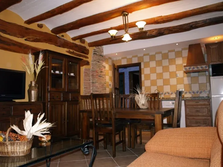 Imagen de Salón-comedor Zaida