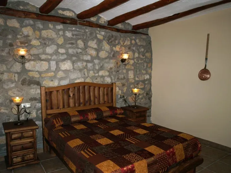 Imagen de Dormitorio matrimonio Zaida