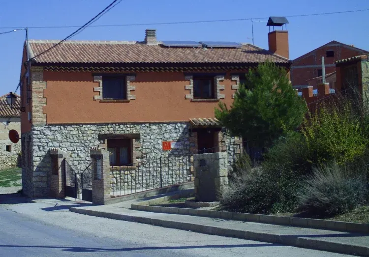 Imagen de Fachada principal.