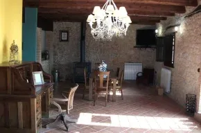Imagen de Casa Rural La Deshilla