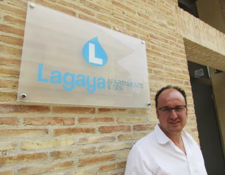 Imagen de Carlos el propietario te da la Bienvenida...
