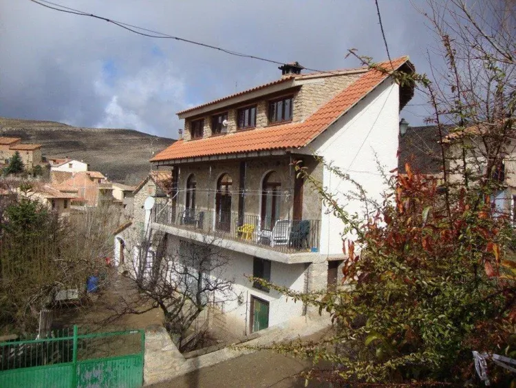 Imagen de Casa Rural Chulilla