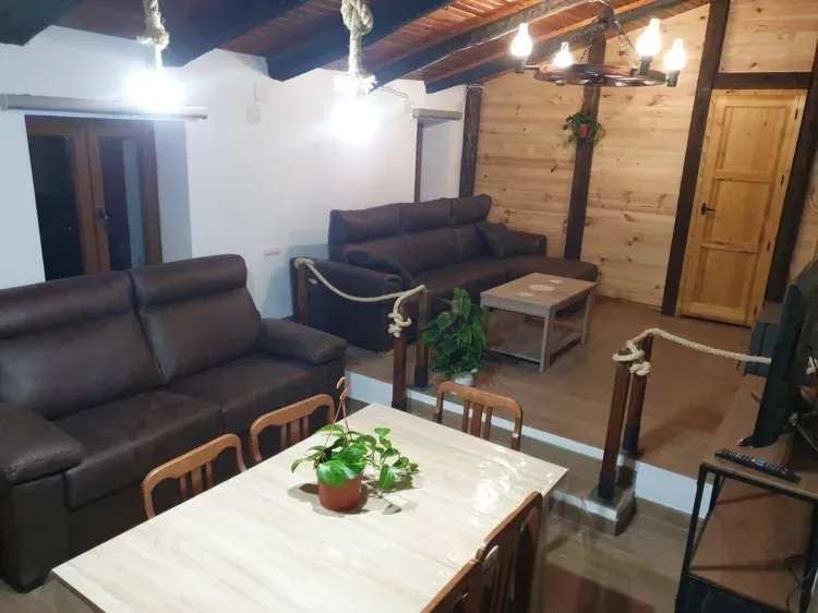 Imagen de Apartamento La Herrería