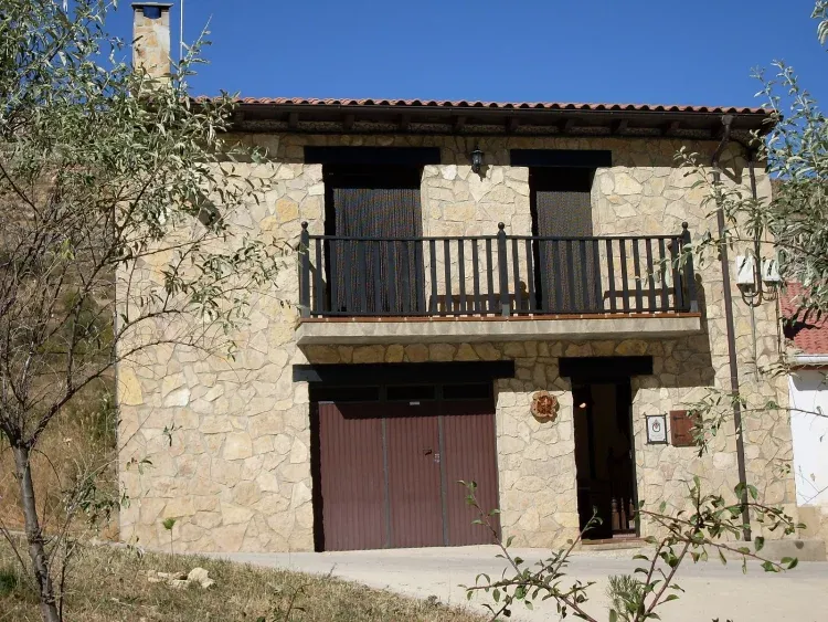 Imagen de Fachada
