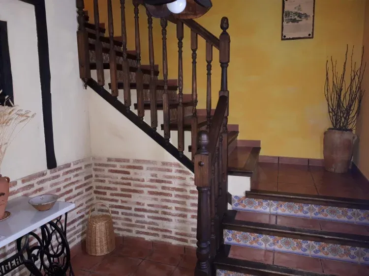Imagen de Entrada vivienda