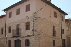 Imagen de Apartamentos Casa Ferras