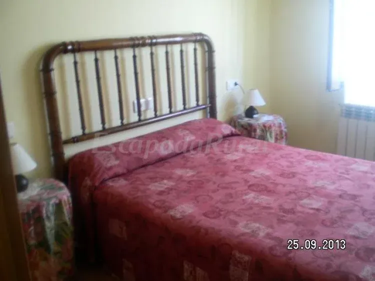 Imagen de Habitación apartamento 1