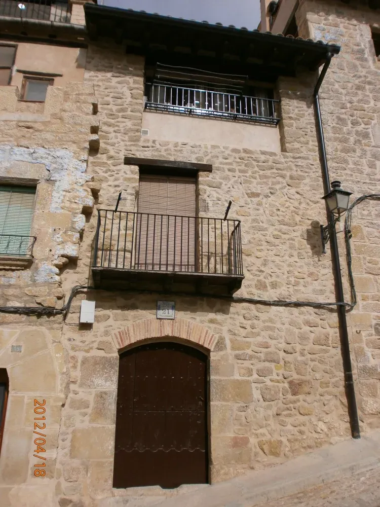 Imagen de Fachada