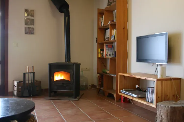 Imagen de Chimenea