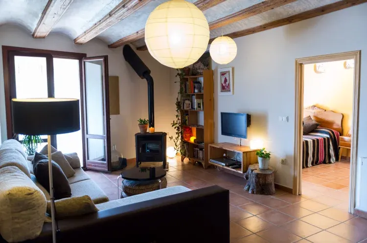 Imagen de Salón