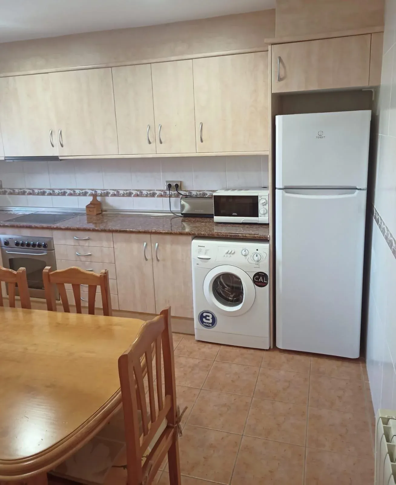 Imagen de Cocina