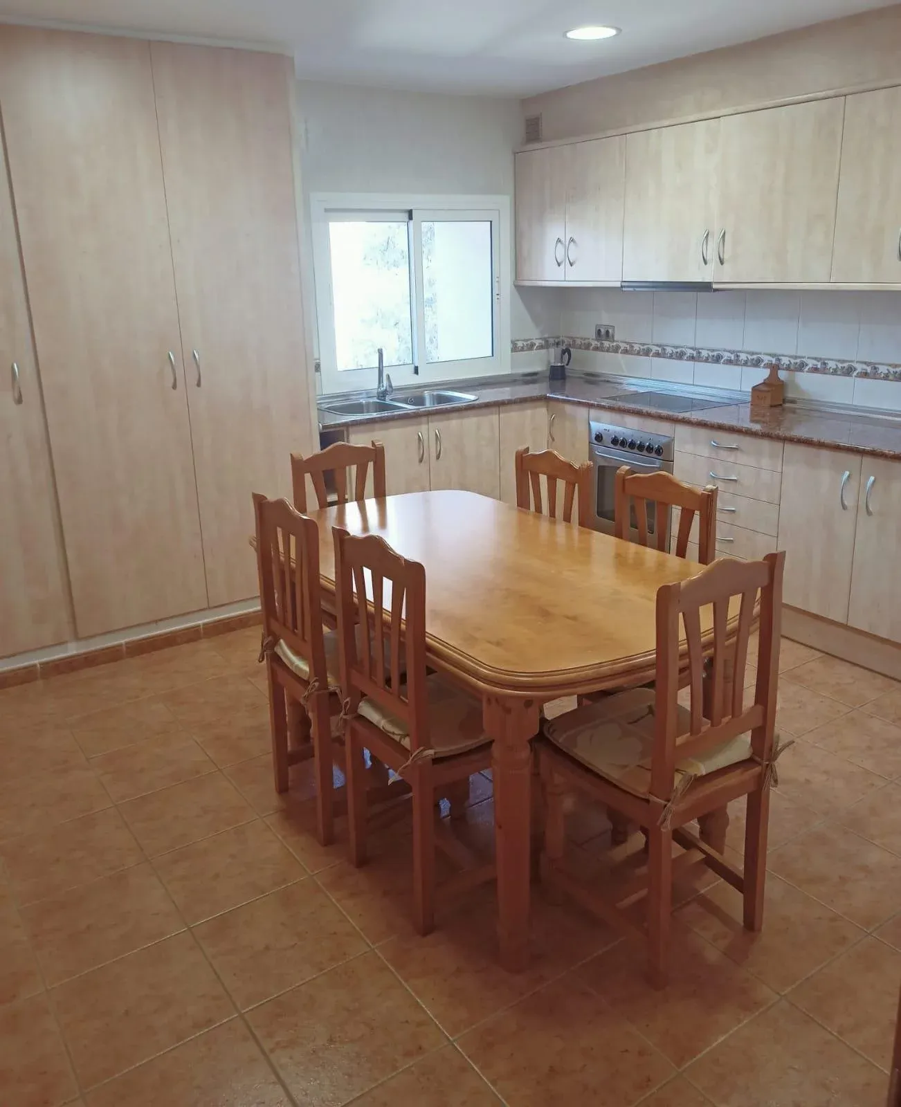 Imagen de Cocina