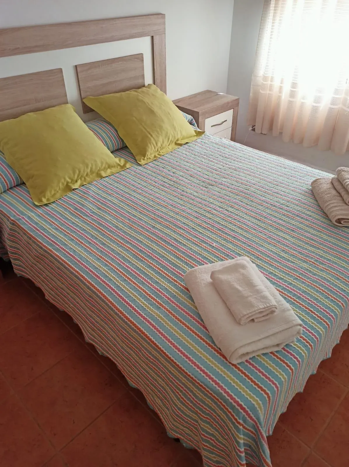 Imagen de Habitación doble 1