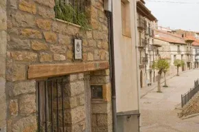Imagen de Casa Rural El Rincón