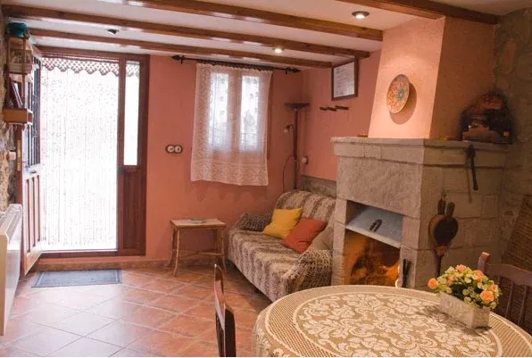 Imagen de el comedor