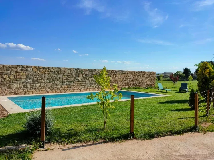 Imagen de Piscina