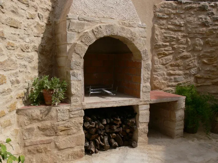 Imagen de Barbacoa