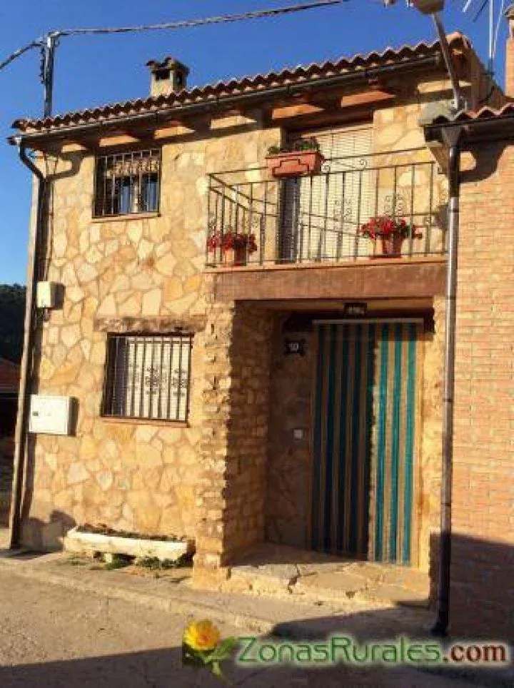 Imagen de fachada delantera