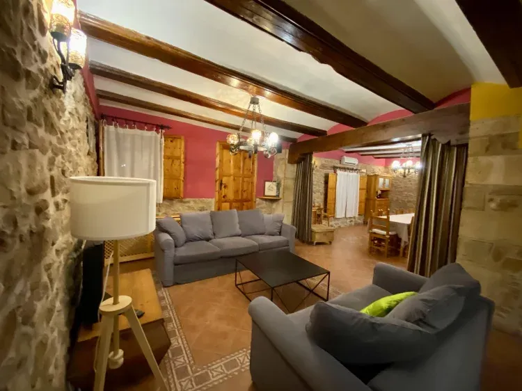 Imagen de Sala de estar