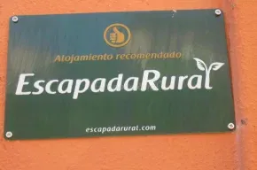 Imagen de Casa Rural Los Manantiales