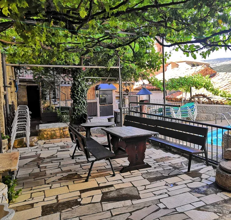 Imagen de Casa D - exterior