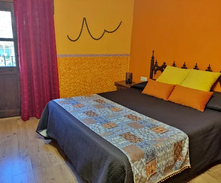 Imagen de Dormitorio triple 1