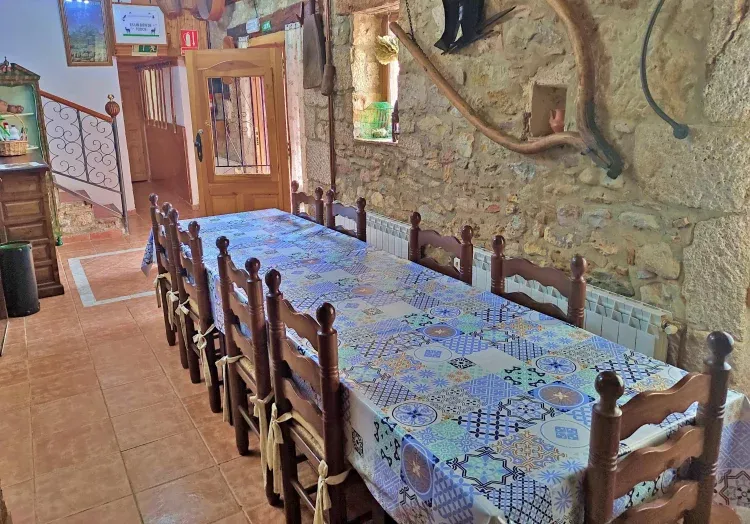 Imagen de Comedor 