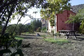 Imagen de Casa El Azud