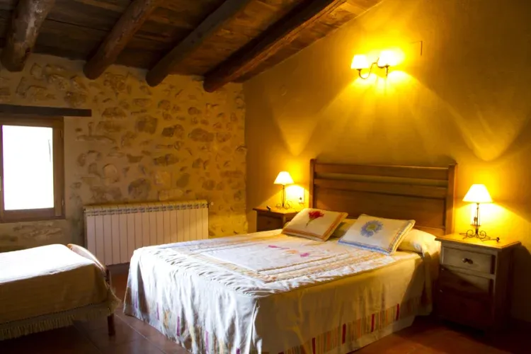 Imagen de Habitación triple