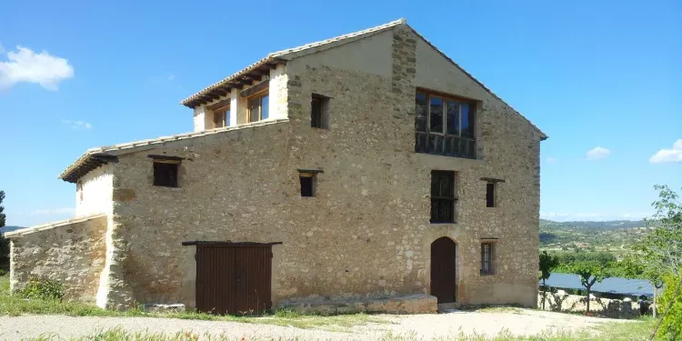 Imagen de Fachada principal