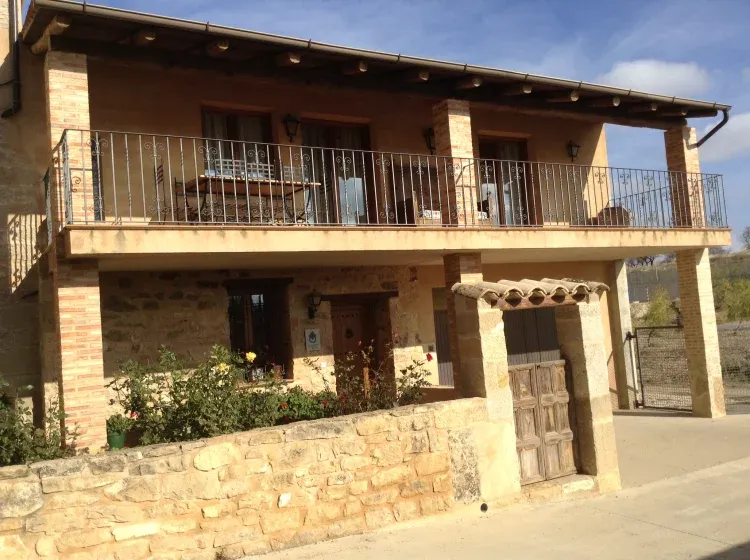 Imagen de Casa Marisol